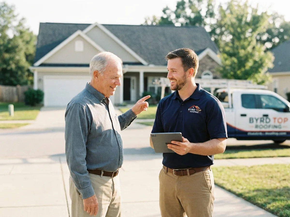 Roofing Prospect, TN FAQs